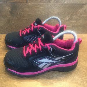 Reebok Anomar Work Safety Shoes Composite Toe 5M